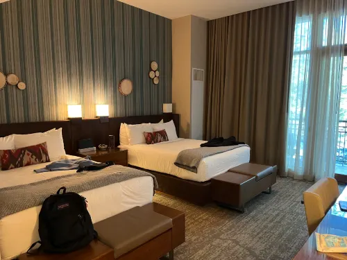 Edgewood Tahoe Resort Rooms Photos
