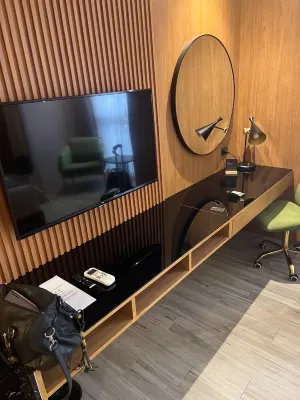 Ironwood Hotel Chambres Photos