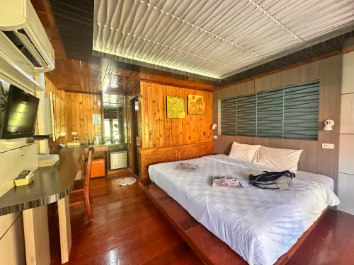Ricci House Resort Chambres Photos