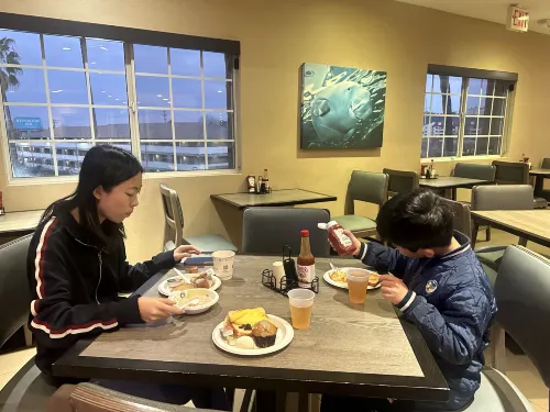 Best Western Inn & Suites San Diego – Zoo/SeaWorld Area Photos