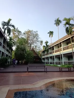 Prima House Pattaya Photos