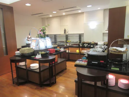 Hotel Hokke Club Kagoshima Photos