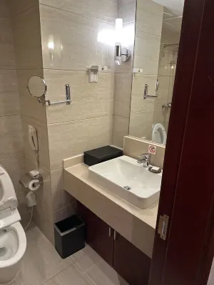 Lhasa Hotel Chambres Photos