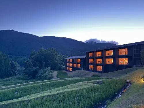 Hoshino Resorts Kai Yufuin Near Hotel Photos