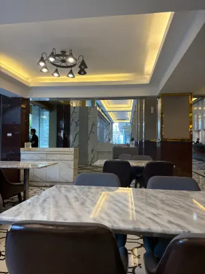 藝龍飯店（芭達雅中天海灘店） 餐飲 Photos