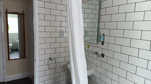 Four Points flex by Sheraton Brighton Chambres Photos