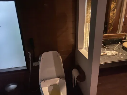 Muang Samui Spa Resort Rooms Photos