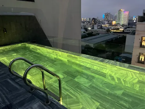 Lagom Boutique Hotel Da Nang Здоровье и отдых Photos