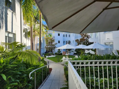 Adina Apartment Hotel Chippendale Photos