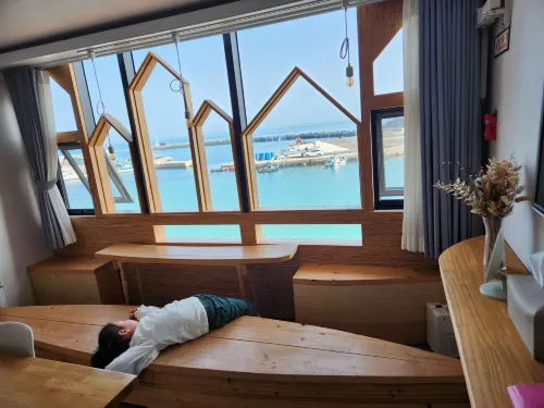 스테이 산타루치아 Photos