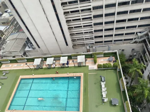 Evergreen Place Siam by UHG Leisure & Recreation Photos