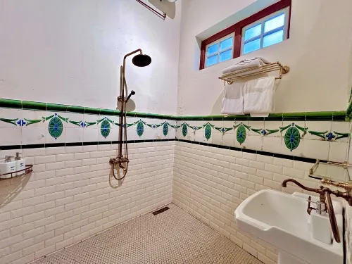 Muntri Mews Chambres Photos