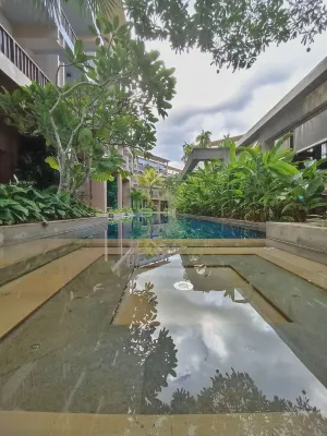 Deevana Plaza Krabi Aonang Loisirs et amusements Photos