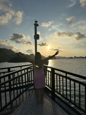 알리사 럭셔리 크루즈 공용공간 Photos