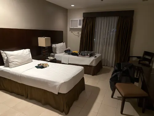 Alpa City Suites Hotel Chambres Photos