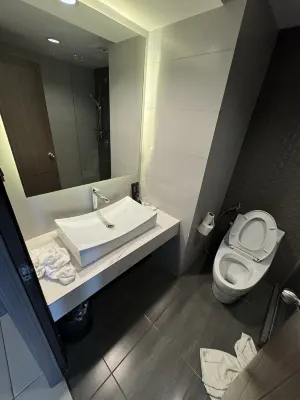 Hermann Hotel Pattaya Chambres Photos