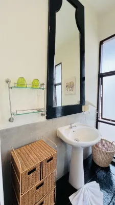 The Briza Beach Resort, Samui Chambres Photos