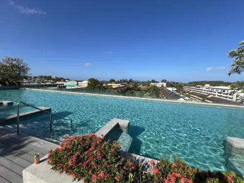 Kata Palm Resort & Spa Freizeit und Erholung Photos