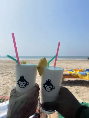 Riva Beach Resort Photos