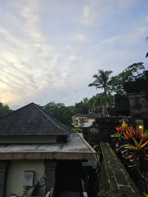 The Payogan Villa Resort and Spa Dekat Hotel Photos