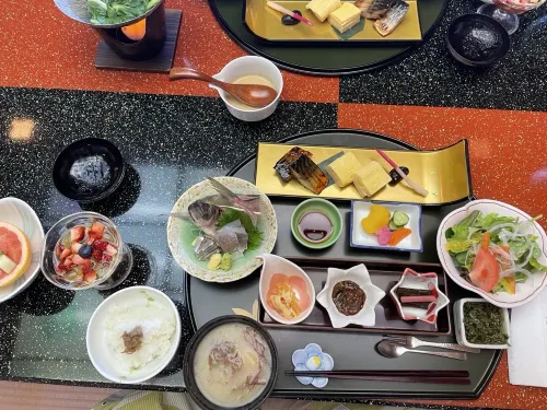 Suishotei تناول الطعام Photos