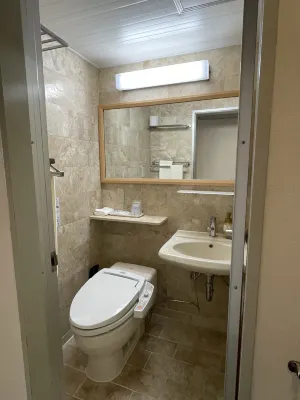 Pacific Hotel Okinawa Camere Photos