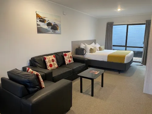 Arista of Rotorua Rooms Photos