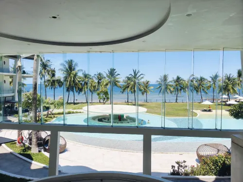The Shells Resort & Spa Phu Quoc Espaces publics Photos