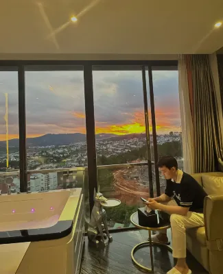 New Century Hotel Đà Lạt Photos