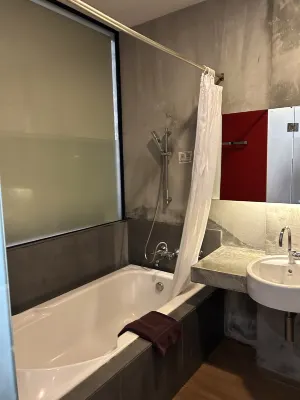 The Now Hotel Chambres Photos