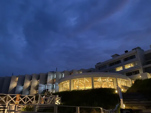 Shimoda Prince Hotel Eksterior Photos