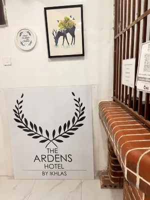 The Ardens Hotel - Taman Sentosa, Johor Bahru Public Areas Photos