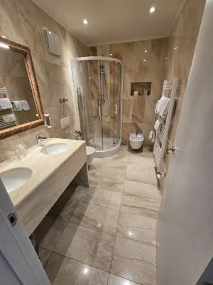Grand Hotel Palladium Camere Photos