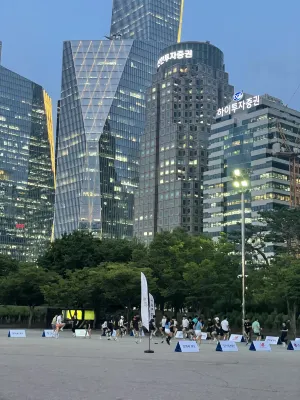프로비스타 호텔 주변 Photos