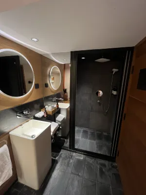 LAKE SIGHT DESIGN HOTEL Chambres Photos
