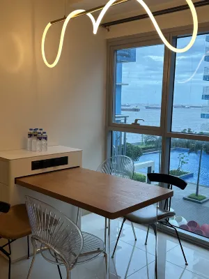 Thompson Suites Okada (Bayshore 2 Residence) Photos