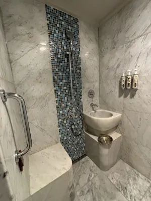 Renaissance Izmir Hotel Chambres Photos