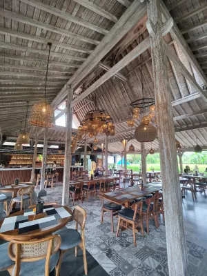 Ubud Tropical Garden Photos
