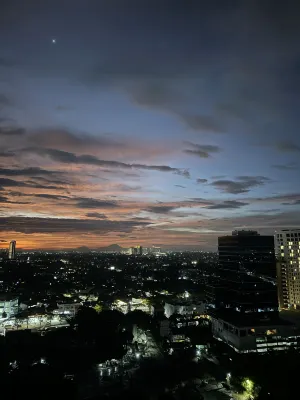 Urban Hotel Serpong Dekat Hotel Photos