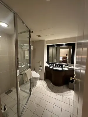 InterContinental Tokyo Bay 객실 Photos