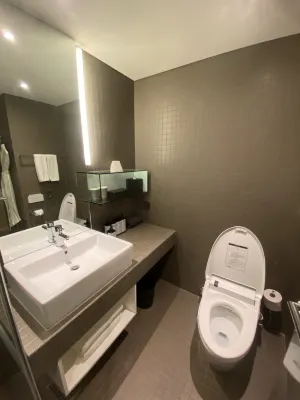 Shilla Stay Guro Phòng Photos