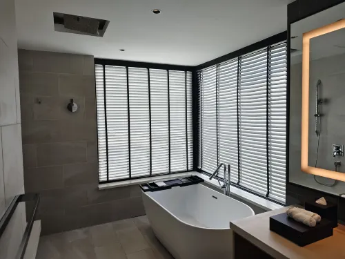 Perhentian Marriott Resort & Spa Chambres Photos