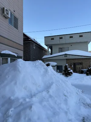 Hotel Sun Abashiri Photos