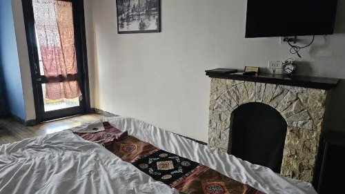 Sapa Hills Hotel Photos