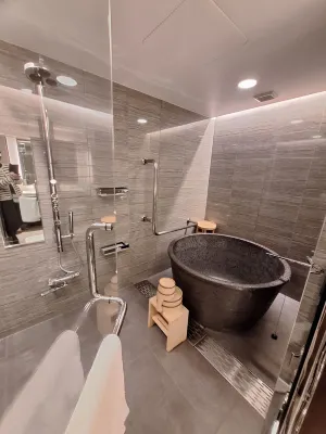 Hotel Ryumeikan Ochanomizu Honten Chambres Photos