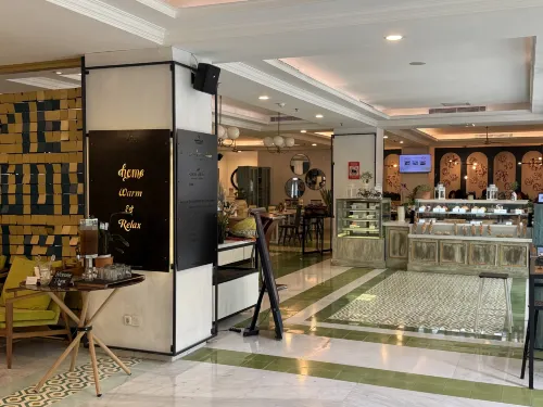 Jambuluwuk Thamrin Hotel Photos