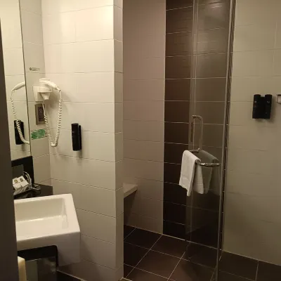 Sunway Hotel Georgetown Penang Rooms Photos
