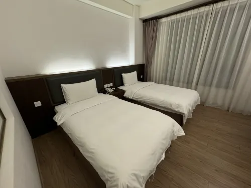 ML Hotel Chambres Photos
