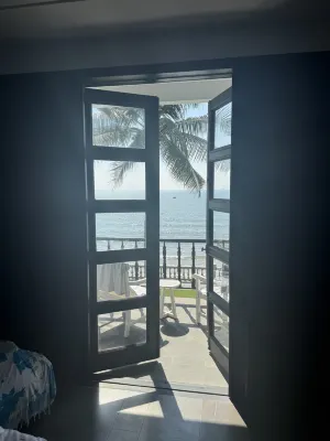 Dankbaar Resort Quy Nhon Chambres Photos