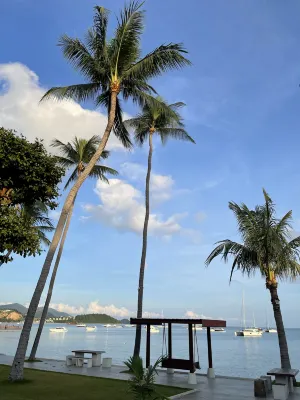 Samui Mermaid Beachfront À proximité de l'hôtel Photos